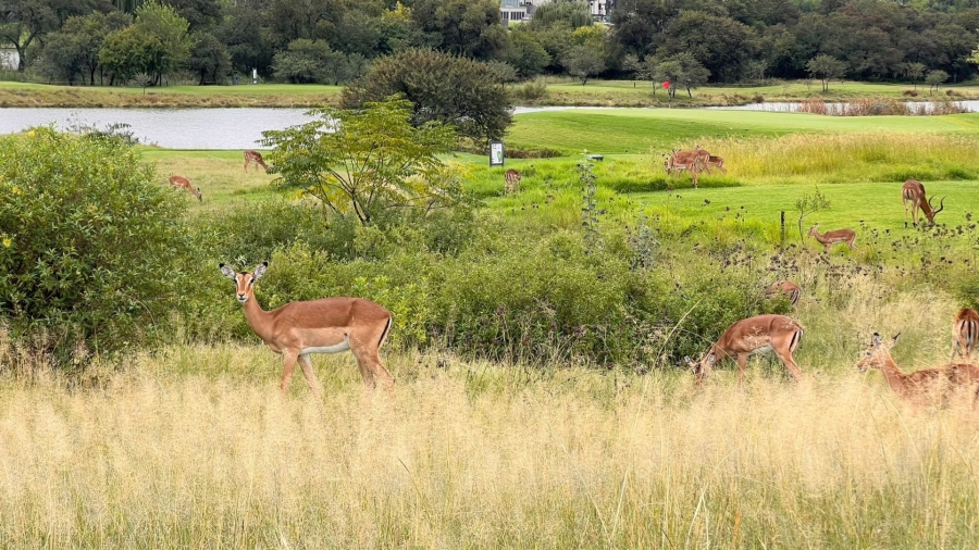Commercial Property for Sale in Heron Banks Golf Estate Free State
